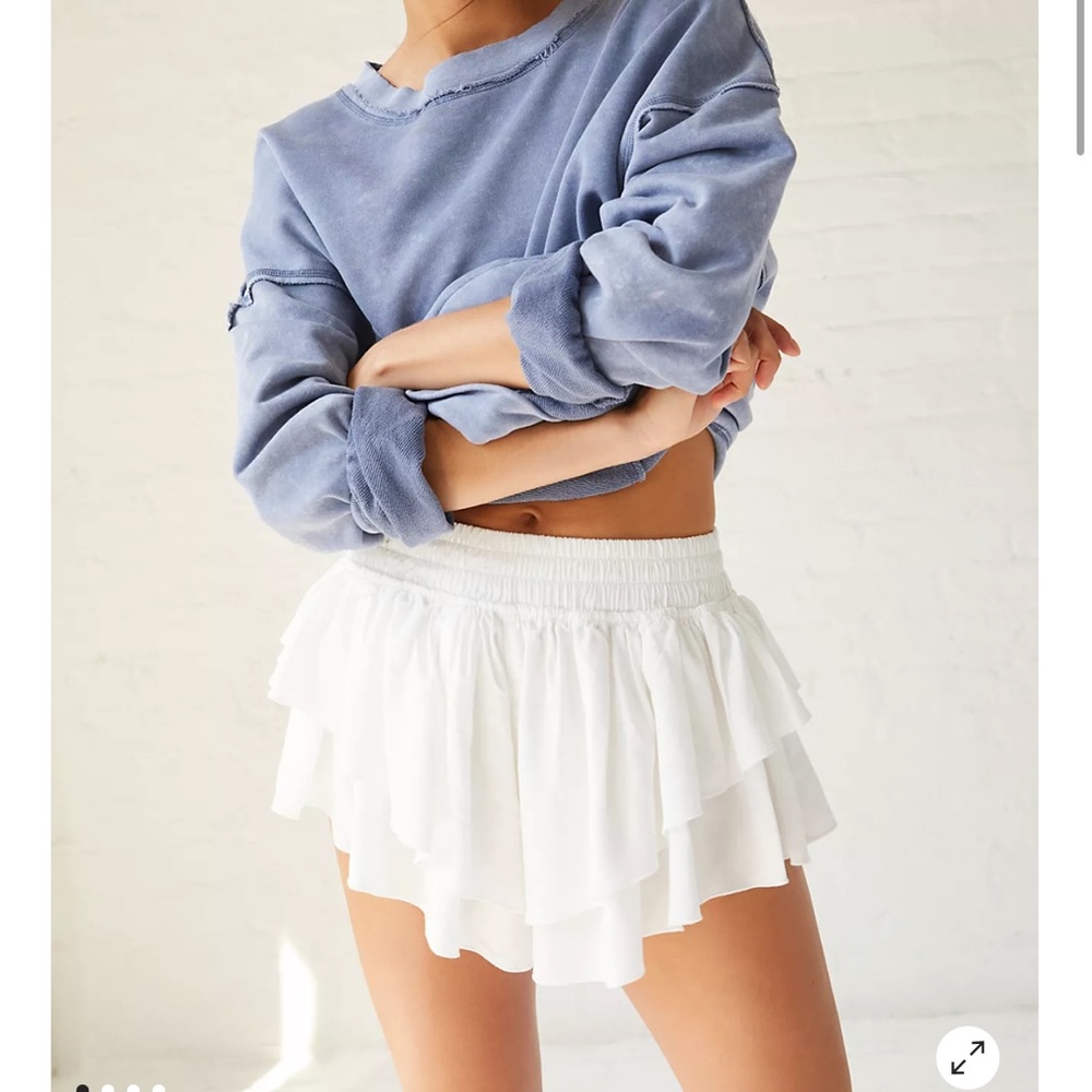 FP Movement Prima Shorts